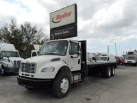 2020 Freightliner M2 106