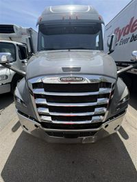 2020 Freightliner NEW CASCADIA PX12664