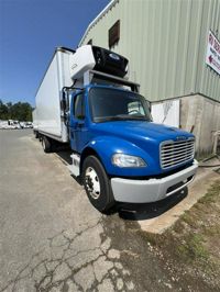 2018 Freightliner M2