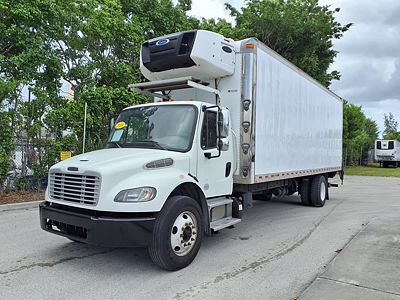 2019 Freightliner M2 106