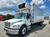 2019 Freightliner M2 106