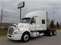 2012 International PRO LF687