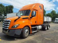 2019 Freightliner NEW CASCADIA PX12664