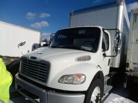 2019 Freightliner M2 106