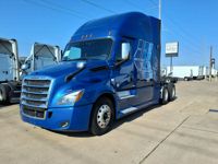 2021 Freightliner NEW CASCADIA PX12664