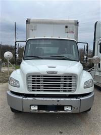 2019 Freightliner M2 106
