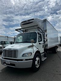 2019 Freightliner M2 106