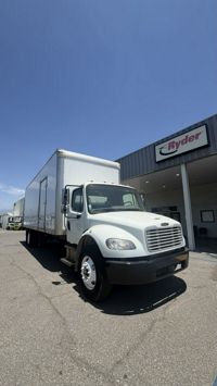2019 Freightliner M2 106