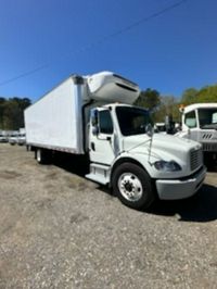 2020 Freightliner M2 106