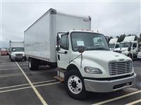 2019 Freightliner M2 106