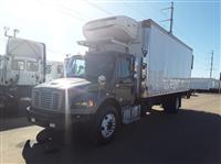 2019 Freightliner M2 106