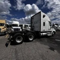 2020 Freightliner NEW CASCADIA PX12664