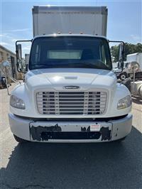 2016 Freightliner M2 106