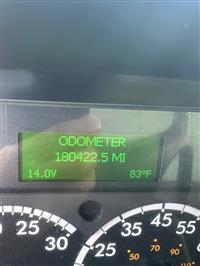 2017 Freightliner M2 106