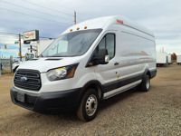 2019 Ford Transit
