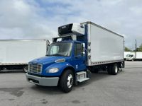 2018 Freightliner M2