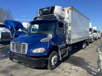 2017 Freightliner M2 106