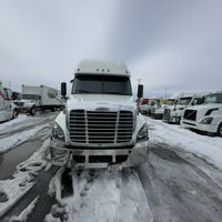 2019 Freightliner CASCADIA 125
