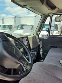 2019 International 4300