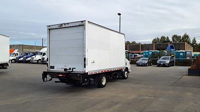 2020 Chevrolet LCF 4500HD