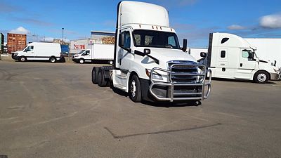 2020 Freightliner NEW CASCADIA PX12664
