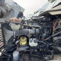 2019 Freightliner CASCADIA 125