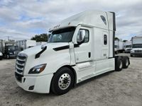 2022 Freightliner NEW CASCADIA PX12664