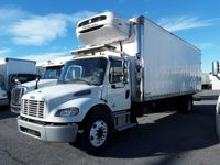 2020 Freightliner M2 106
