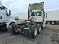 2021 Freightliner NEW CASCADIA PX12664