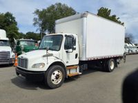 2019 Freightliner M2 106
