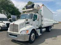 2018 Kenworth T300