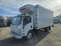 2016 Isuzu NPR