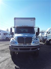 2017 International 4300