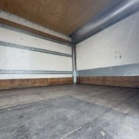 2020 International MV607