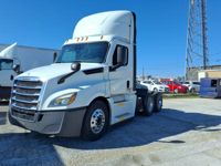 2022 Freightliner NEW CASCADIA PX12664