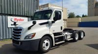 2018 Freightliner NEW CASCADIA PX12664