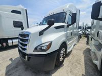 2021 Freightliner NEW CASCADIA PX12664