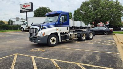 2020 Freightliner CASCADIA 125