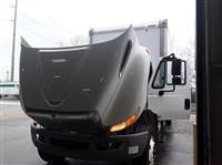 2018 International 4300