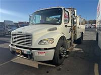 2017 Freightliner M2 106