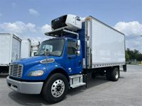 2018 Freightliner M2 106