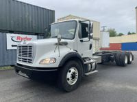 2019 Freightliner M2 112
