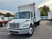 2015 Freightliner M2 106