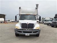 2020 International MV607 LP