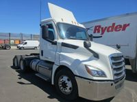 2019 Freightliner NEW CASCADIA PX12664