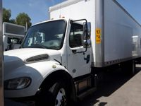 2017 Freightliner M2 106