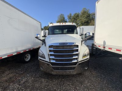 2019 Freightliner NEW CASCADIA PX12664