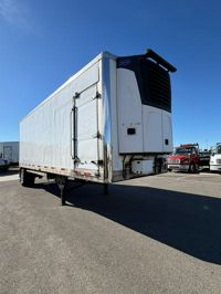 2016 Utility VS1RA 28/162/102