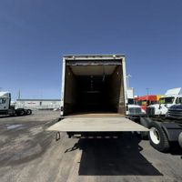 2019 Freightliner M2 106