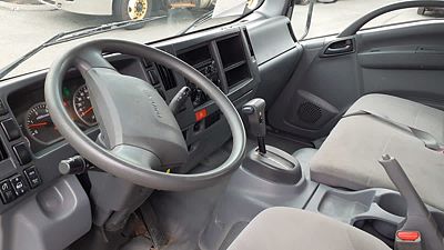 2020 Isuzu NPR
